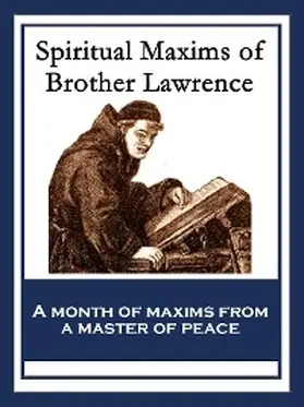 Lawrence |  Spiritual Maxims of Brother Lawrence | eBook | Sack Fachmedien