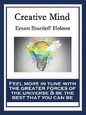 Holmes |  Creative Mind | eBook | Sack Fachmedien