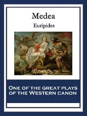 Euripides |  Medea | eBook | Sack Fachmedien