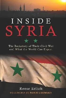 Erlich |  Inside Syria | eBook | Sack Fachmedien