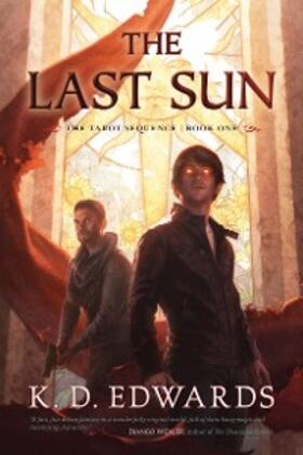 Edwards |  Last Sun | eBook | Sack Fachmedien