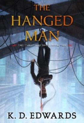 Edwards |  Hanged Man | eBook | Sack Fachmedien