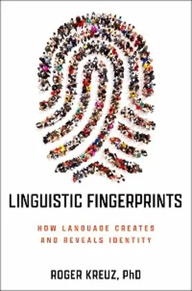 Kreuz |  Linguistic Fingerprints | eBook | Sack Fachmedien