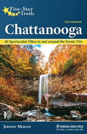 Molloy |  Five-Star Trails: Chattanooga | eBook | Sack Fachmedien