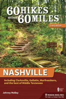 Molloy |  60 Hikes Within 60 Miles: Nashville | eBook | Sack Fachmedien