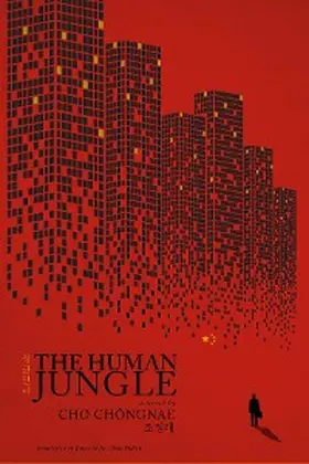 Chongnae |  The Human Jungle | eBook | Sack Fachmedien