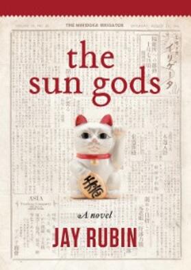 Rubin |  The Sun Gods | eBook | Sack Fachmedien