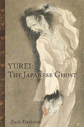 Davisson |  Yurei: The Japanese Ghost | Buch |  Sack Fachmedien