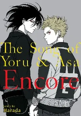 Harada |  The Song of Yoru & Asa Encore | eBook | Sack Fachmedien