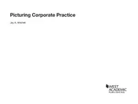 Mitchell |  Picturing Corporate Practice | Buch |  Sack Fachmedien