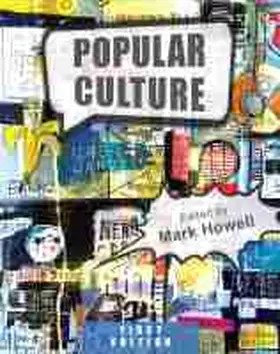 Howell |  Popular Culture | Buch |  Sack Fachmedien