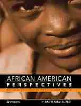 Miller |  African American Perspectives | Buch |  Sack Fachmedien