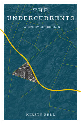 Bell |  The Undercurrents | Buch |  Sack Fachmedien