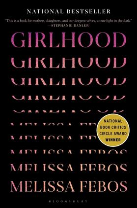 Febos |  Girlhood | Buch |  Sack Fachmedien
