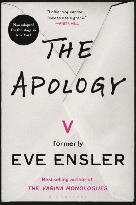 Ensler |  The Apology | Buch |  Sack Fachmedien
