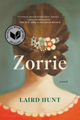 Hunt | Zorrie | Buch | 978-1-63557-843-0 | www2.sack.de
