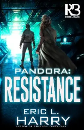 Harry |  Pandora: Resistance | eBook | Sack Fachmedien
