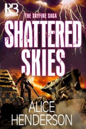Henderson |  Shattered Skies | eBook | Sack Fachmedien