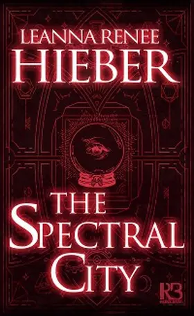 Hieber |  Spectral City | eBook | Sack Fachmedien