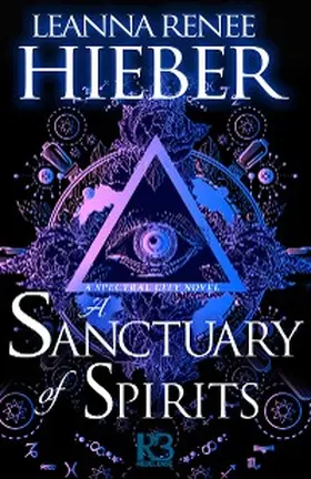 Hieber |  A Sanctuary of Spirits | eBook | Sack Fachmedien