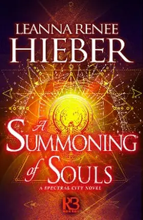 Hieber |  A Summoning of Souls | eBook | Sack Fachmedien