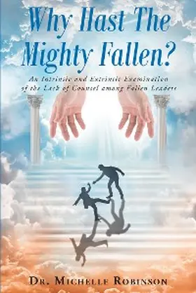 Robinson |  Why Hast The Mighty Fallen? | eBook | Sack Fachmedien