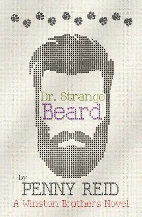 Reid |  Dr. Strange Beard | Buch |  Sack Fachmedien