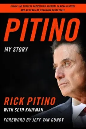 Pitino / Kaufman |  Pitino | eBook | Sack Fachmedien