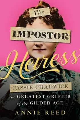 Reed |  The Impostor Heiress | eBook | Sack Fachmedien