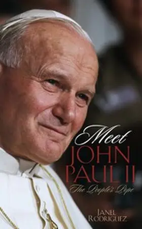 Rodriguez |  Meet John Paul II | eBook | Sack Fachmedien
