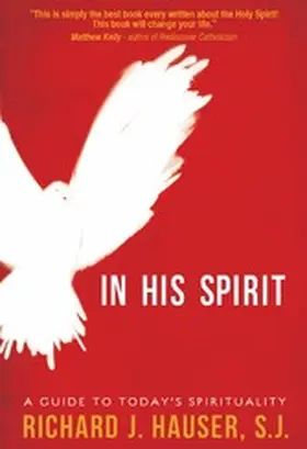 S.J. |  In His Spirit | eBook | Sack Fachmedien