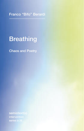 Berardi | Breathing | Buch | 978-1-63590-038-5 | www2.sack.de
