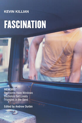 Killian / Durbin |  Fascination | Buch |  Sack Fachmedien