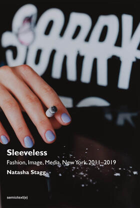 Stagg | Sleeveless | Buch | 978-1-63590-096-5 | sack.de
