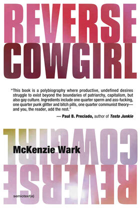 Wark |  Reverse Cowgirl | Buch |  Sack Fachmedien
