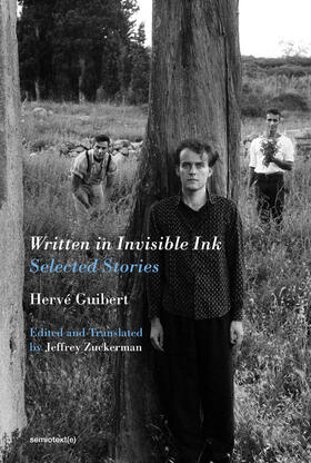 Guibert | Written in Invisible Ink | Buch | 978-1-63590-119-1 | sack.de