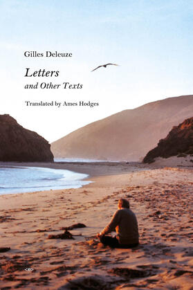 Deleuze / Lapoujade |  Letters and Other Texts | Buch |  Sack Fachmedien