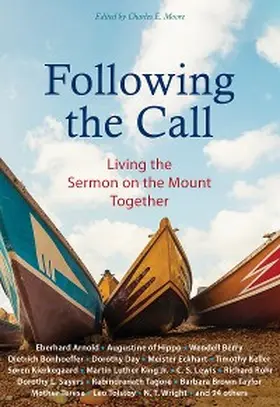 Arnold / Rohr / L'Engle |  Following the Call | eBook | Sack Fachmedien