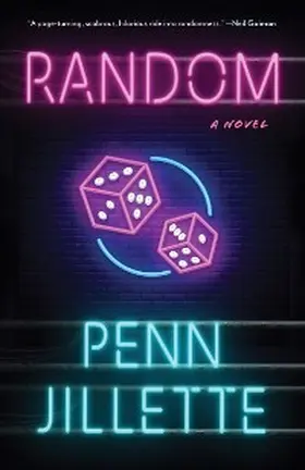 Jillette |  Random | eBook | Sack Fachmedien