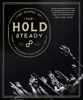 Hann |  The Gospel of the Hold Steady | eBook | Sack Fachmedien