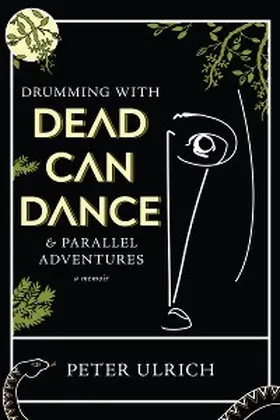 Ulrich |  Drumming with Dead Can Dance | eBook | Sack Fachmedien