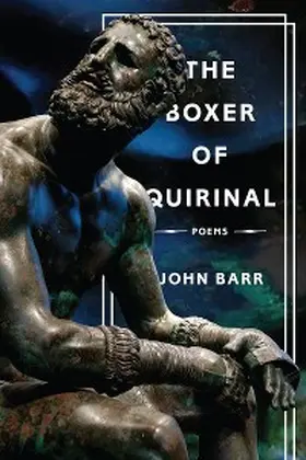 Barr |  The Boxer of Quirinal | eBook | Sack Fachmedien