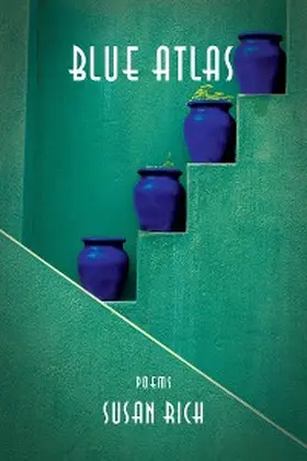 Rich |  Blue Atlas | eBook | Sack Fachmedien