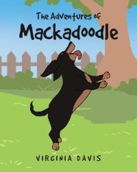 Davis |  The Adventures of Mackadoodle | eBook | Sack Fachmedien