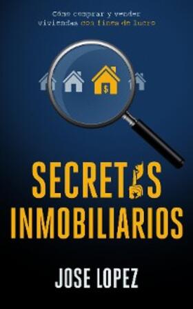 Lopez |  Secretos Inmobiliarios | eBook | Sack Fachmedien