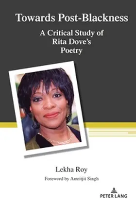 Roy / Steinberg |  Towards Post-Blackness | Buch |  Sack Fachmedien