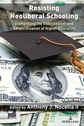  Resisting Neoliberal Schooling | Buch |  Sack Fachmedien
