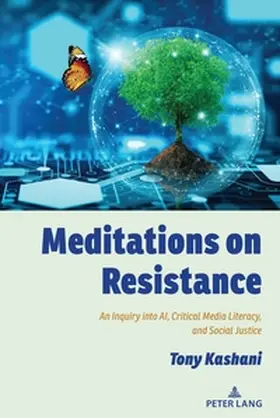 Kashani |  Meditations on Resistance | Buch |  Sack Fachmedien
