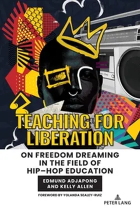 Adjapong / Allen |  Teaching for Liberation | Buch |  Sack Fachmedien