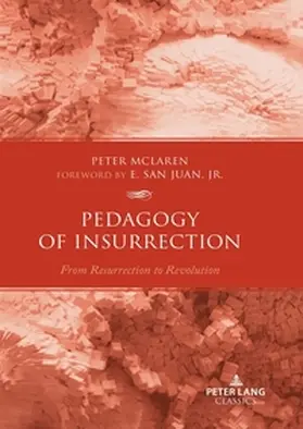 McLaren |  Pedagogy of Insurrection | Buch |  Sack Fachmedien